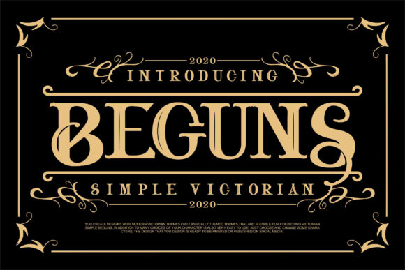Beguns