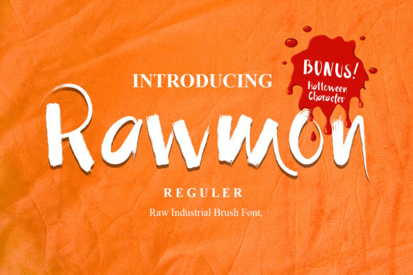Rawmon: The Artistic Fusion of Brush Pen and Pencil for Unmatched Creativity